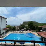 Appartement Paradise *