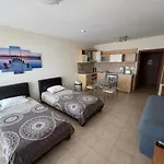Appartement Paradise