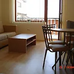 Appartement Paradise Kavarna