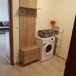 Appartement Paradise *