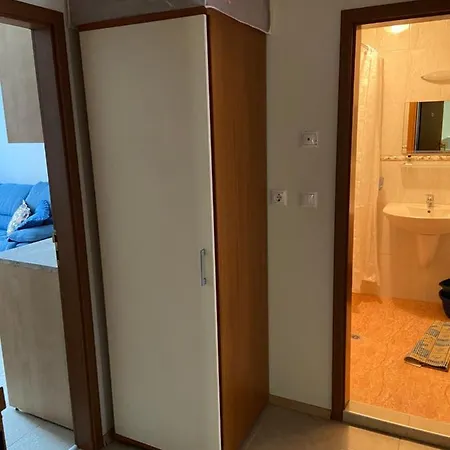 Paradise Apartament *