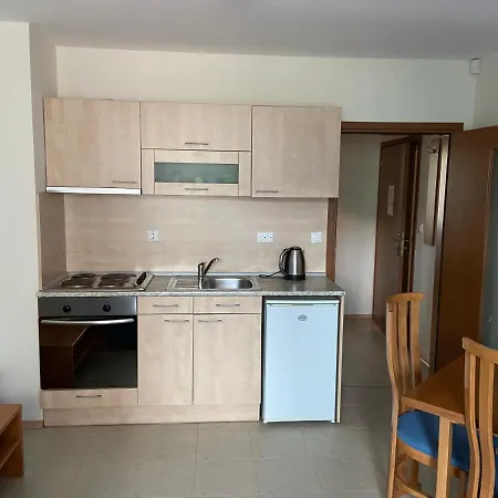 Paradise Apartamento