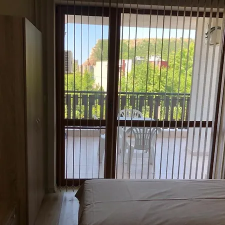 Paradise Apartamento