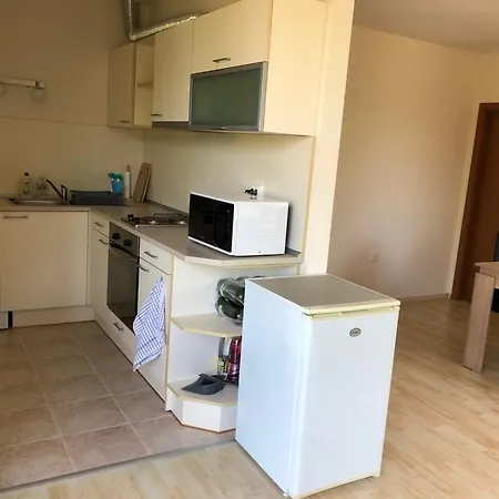 Apartament Paradise Cavarna