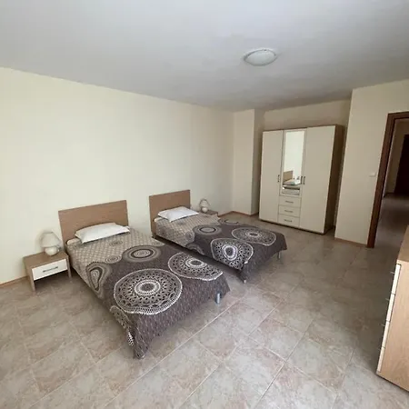Apartamento Paradise