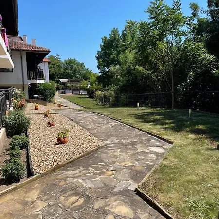 Paradise Apartament