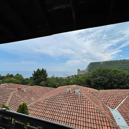 Paradise * Cavarna