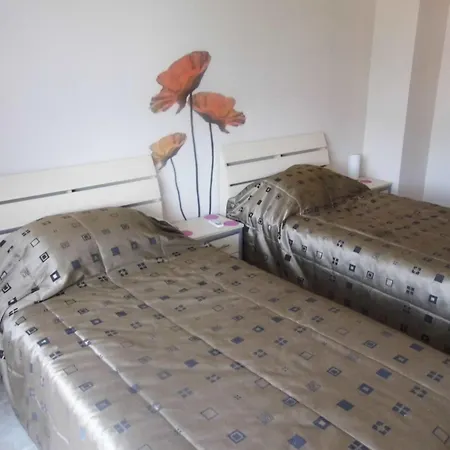 Apartamento Paradise Kavarna