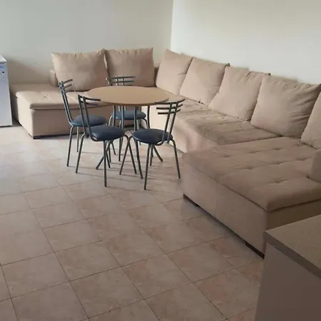 Paradise Apartamento