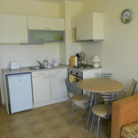 Apartamento Paradise Kavarna