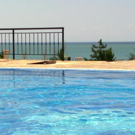 Apartamento Paradise