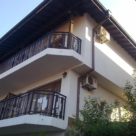 Paradise Apartament