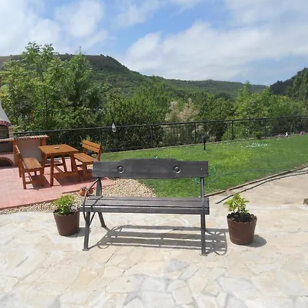 Apartament Paradise