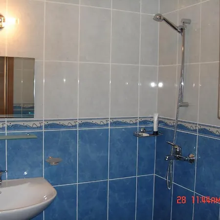 Apartamento Paradise *