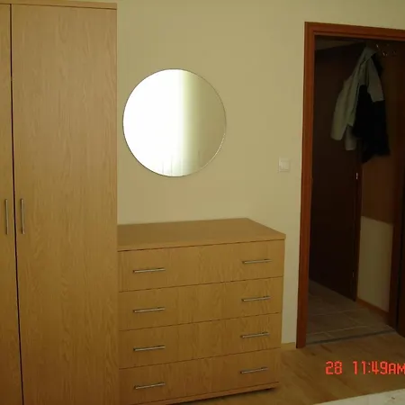 Apartament Paradise *