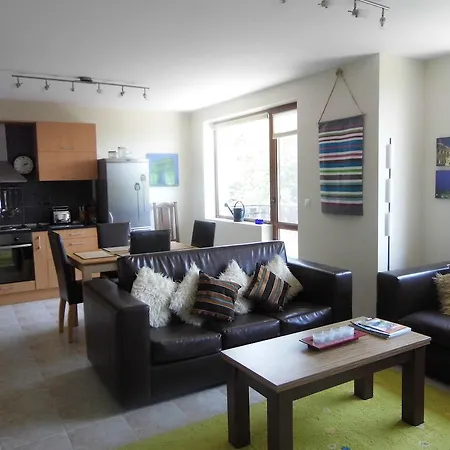 Apartament Paradise Cavarna