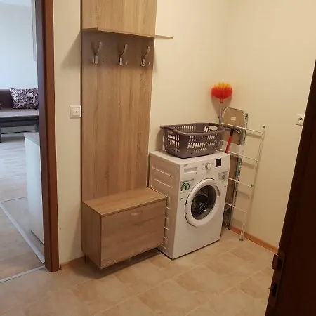 Apartamento Paradise *