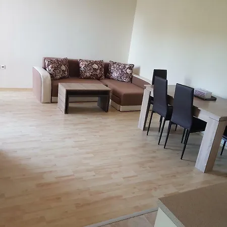 Paradise Apartament