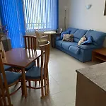 Apartman Paradise Kavarna