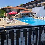 Paradise Appartement