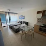 Apartman Paradise Kavarna