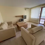 Appartement Paradise *