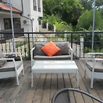 Paradise Apartman Kavarna