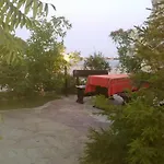Paradise Apartman *
