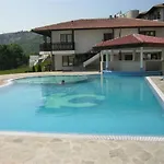 Appartement Paradise