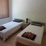 Paradise Apartman Kavarna