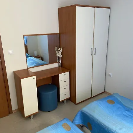 Paradise Apartament *