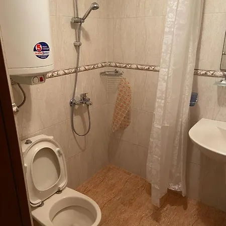 Apartament Paradise Kawarna