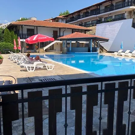 Paradise Apartament