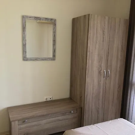 Apartament Paradise *