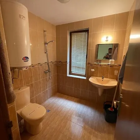 Paradise Apartmán