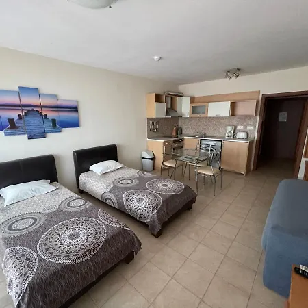 Apartament Paradise
