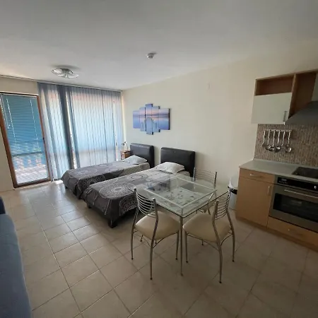 Apartament Paradise Kawarna