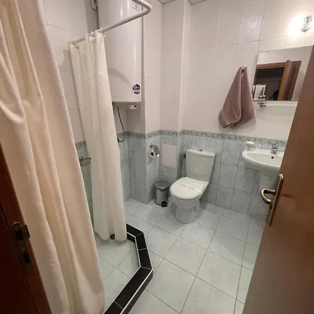 Paradise Apartament