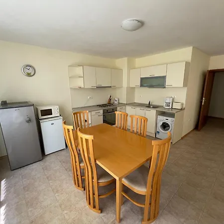 Appartement Paradise *