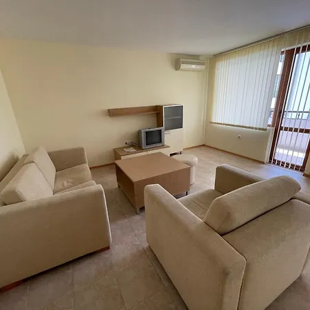 Apartmán Paradise *