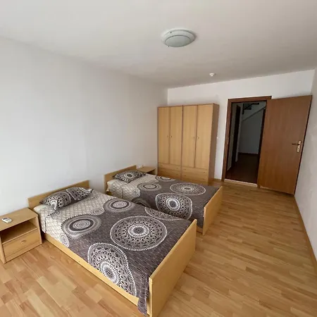 Apartament Paradise Kawarna