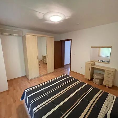 Apartament Paradise
