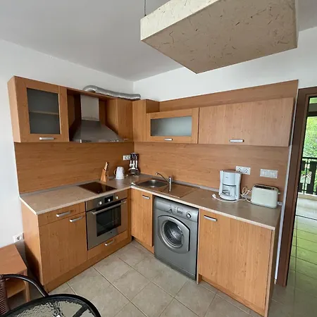 Apartament Paradise