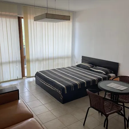 Appartement Paradise *