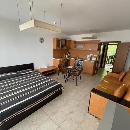 Paradise Apartament Kawarna