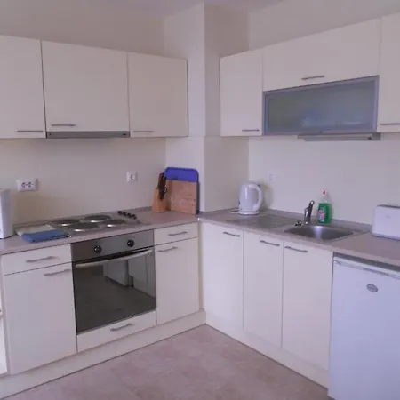Paradise Apartament *