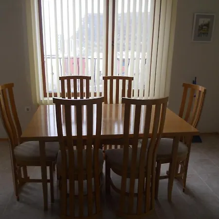 Apartament Paradise Kawarna