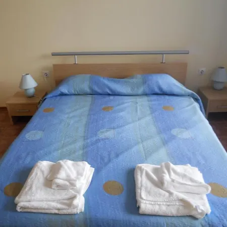 Apartmán Paradise *