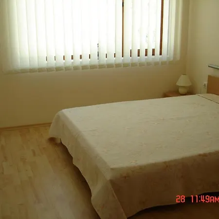 Paradise Apartmán