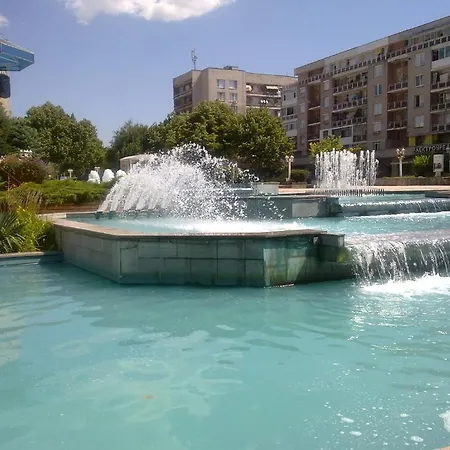 Paradise Apartament